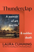 Cover: Thunderclap - Simon & Schuster