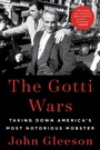 Cover: The Gotti Wars - Scribner