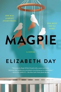 Cover: Magpie - Simon & Schuster