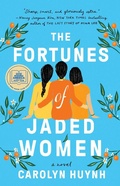 Cover: The Fortunes of Jaded Women - Simon & Schuster