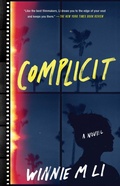 Cover: Complicit - Atria Books