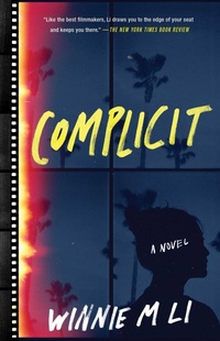 Enlarge image Cover: Complicit - Atria Books
