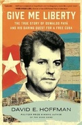 Cover: Give Me Liberty - Simon & Schuster