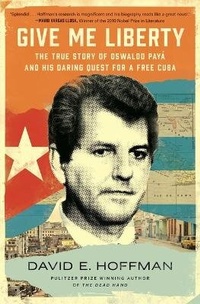 Enlarge image Cover: Give Me Liberty - Simon & Schuster