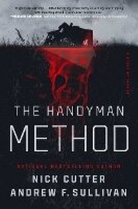 Enlarge image Cover: The Handyman Method - Gallery / Saga Press