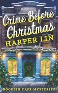 Cover: Crime Before Christmas - Harper Lin Books