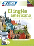 Cover: El Ingles Americano (Anglais D'Amerique) - Assimil