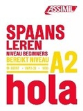 Cover: Spaans Leren (Espagnol) - Assimil