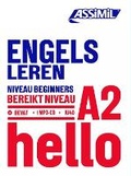 Cover: Engels Leren (Anglais) - Assimil