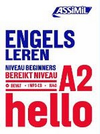 Enlarge image Cover: Engels Leren (Anglais) - Assimil