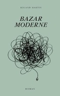 Cover: Bazar Moderne - 978-2-9559983