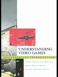 Abbildung von: Understanding Video Games - Routledge
