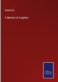 Cover: A Memoir of Leighton - Outlook
