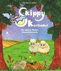 Abbildung von: Skippy Karfunkel - Band 2 - Buchschmiede von Dataform Media GmbH