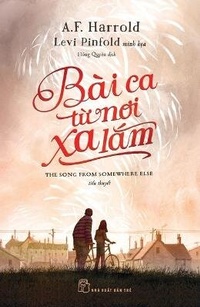 Enlarge image Cover: The Song from Somewhere Else - Young Publishing House