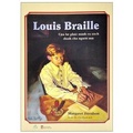 Cover: The Boy Who Invented Books for the Blind - Vietnamese Women's Publishing House