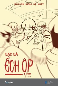 Enlarge image Cover: It's the Frog Again - Dan Tri