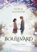 Cover: Boulevard.(Edicion ilustrada por MMIvens) / Boulevard. Illustrated Edition by MMI vens - Penguin Random House Grupo Editorial