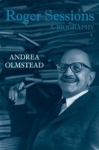 Abbildung von: Roger Sessions - Routledge
