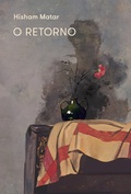 Cover: O Retorno - Editora &Acirc;yin&eacute;