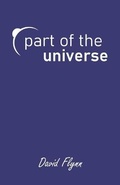 Cover: Part of the Universe - Cyberwit.Net