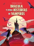 Cover: Dracula Y Otras Historias de Vampiros - Editorial Anagrama