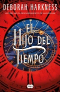 Cover: El hijo del tiempo / Time's Convert - Suma