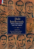 Cover: Dalit Intellectuals - Primus Books