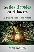 Cover: Los dos arboles en el huerto - Editorial Desafio