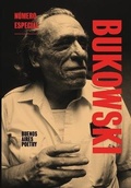 Cover: N degrees Especial - Charles Bukowski - BUENOS AIRES POETRY