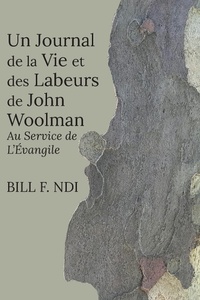 Abbildung von: Un Journal de la Vie et des Labeurs de John Woolman - Langaa RPCID