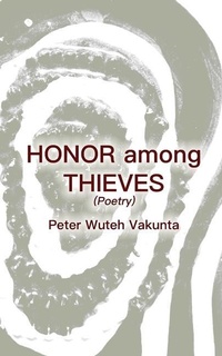 Abbildung von: Honor Among Thieves - Langaa RPCID