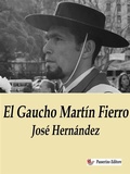 Cover: El Gaucho Mart&iacute;n Fierro - Passerino