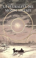 Cover: La pluralit&agrave; dei mondi abitati - Sanzani