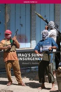 Abbildung von: Iraq's Sunni Insurgency - Routledge