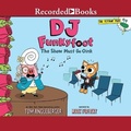 Cover: DJ Funkyfoot - Recorded Books, Inc.