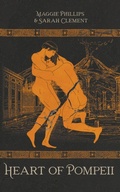 Cover: Heart of Pompeii - Phillips & Clement
