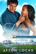 Cover: Thelma's Song (Oyster Harbor, #5) - Oyster Harbor