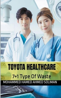 Abbildung von: Toyota Healthcare - personal-lean.org