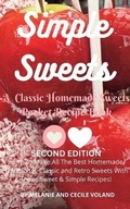 Cover: Simple Sweets - Blurb