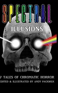 Cover: Spectral Illusions - Blurb Inc