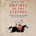 Cover: Empires of the Steppes - Hanover Square Press
