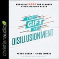 Cover: The Gift of Disillusionment - Christianaudio