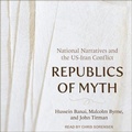 Cover: Republics of Myth - Tantor Audio