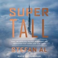 Cover: Supertall - Tantor Audio