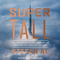 Enlarge image Cover: Supertall - Tantor Audio