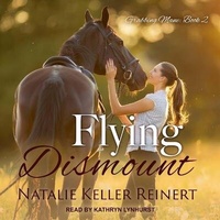 Abbildung von: Flying Dismount - Tantor Audio