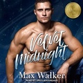 Cover: Velvet Midnight - Tantor Audio