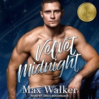 Enlarge image Cover: Velvet Midnight - Tantor Audio