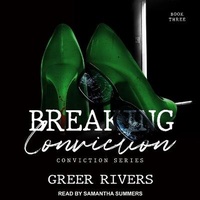 Abbildung von: Breaking Conviction - Tantor Audio